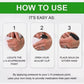 Sugar Control LI4 Acupressure Point Clip PACK OF TWO