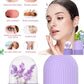 Silicone Facial Ice Roller