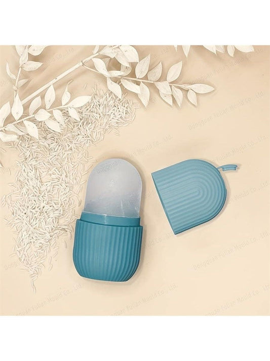 Silicone Facial Ice Roller