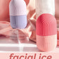 Silicone Facial Ice Roller