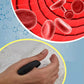 Sugar Control LI4 Acupressure Point Clip PACK OF TWO