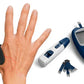 Sugar Control LI4 Acupressure Point Clip PACK OF TWO