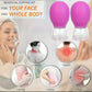 Facial Cupping Glass Cups
