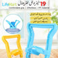 Water Bottle Handle Carrier