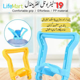 Water Bottle Handle Carrier