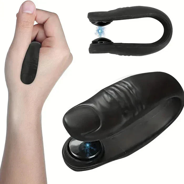 Sugar Control LI4 Acupressure Point Clip PACK OF TWO